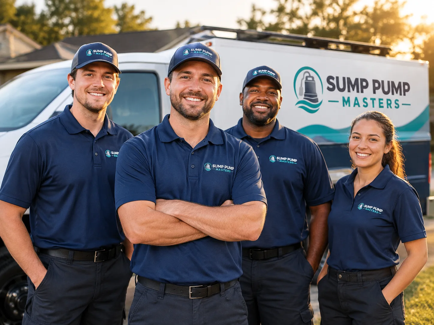 Sump Pump Repair company in Counce, TN